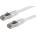 Patch cable FTP Cat. 5e 5m, Grey, 21.15. 0105
