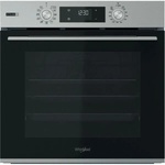 Whirlpool OMSK58HU1SX Фурна за вграждане