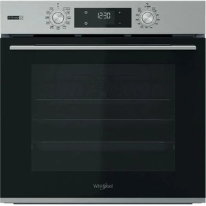 Whirlpool OMSK58HU1SX Фурна за вграждане