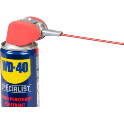 WD-40 Specialist Penetrant 250 ml – Hledejceny.cz