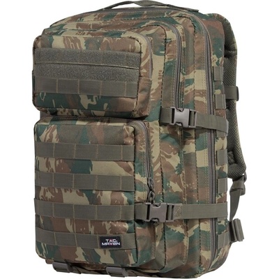 Tac Maven Assault Large раница, GR. Camo (D16002-Camo-56)