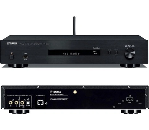 YAMAHA CD-S303