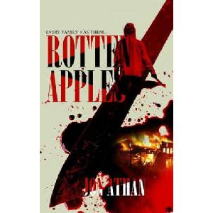 Rotten Apples | Jon Athan (2017)