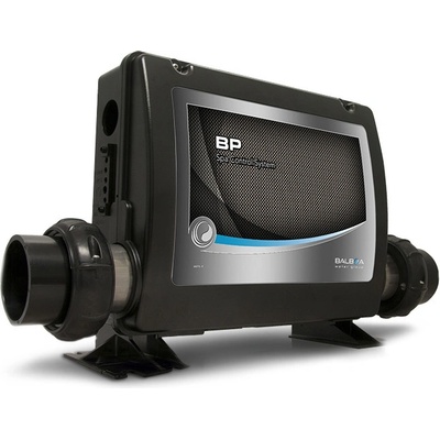 Balboa BP2100 G1 (WiFi Ready) - 3.0kW - Titanium