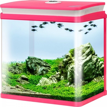 SunSun HGR-300 akváriový set ružový 14 l