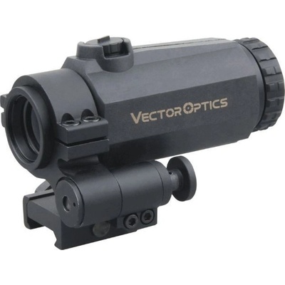 Vector Optics Maverick-IV 1x20 Mini