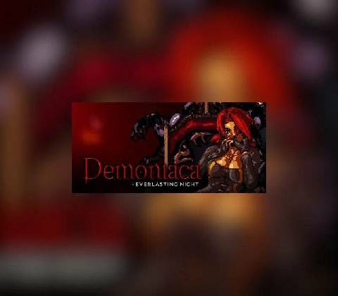Demoniaca: Everlasting Night