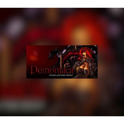 Demoniaca: Everlasting Night