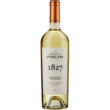 Image 1 of Purcari Шато Пуркари Шардоне 1827