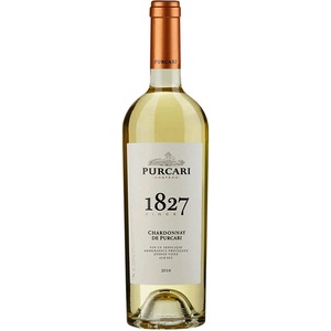 Purcari Шато Пуркари Шардоне 1827 - lightsmarket - 16,88 лв
