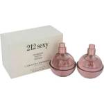 Carolina Herrera 212 Sexy EDP 100 ml Tester Парфюми