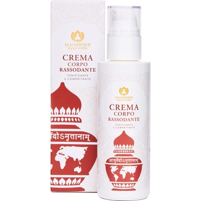 Maharishi Ayurveda Стягащ лосион за тяло - 200 мл