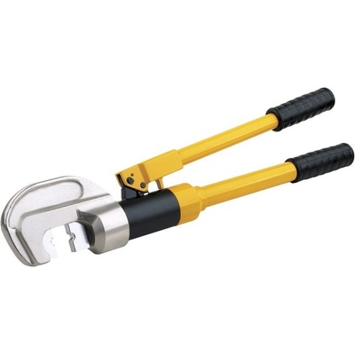 Genborx Pákové hydraulické krimpovací kleště pro kabelová oka