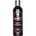 Morgan's Pomade Men's Shampoo 250 ml
