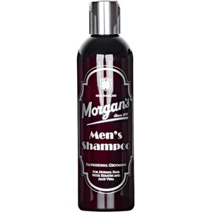 Morgan's Pomade Men's Shampoo 250 ml