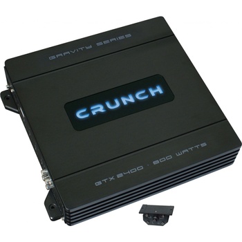 Crunch GTX2600