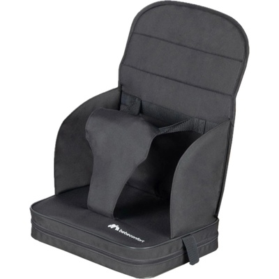 Bebeconfort Преносима седалка за хранене Bebe Confort - Graphite (2750102210)