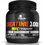 Olimp Sport Nutrition Creatine 1000 Creapure, 300 Tablets