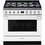 Smeg CPF9GPWH Portofino