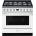 Smeg CPF9GPWH Portofino