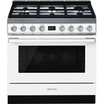 Smeg CPF9GPWH Portofino