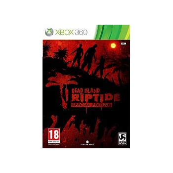 Dead Island: Riptide (Special Edition)