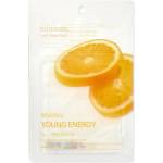 MIXSOON - Daily Mask Pack Sheet - MONDAY YOUNG ENERGY