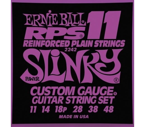 Ernie Ball 2242