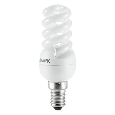 ЕСЛ spiral d2 e14 9w 2700k (99210048)