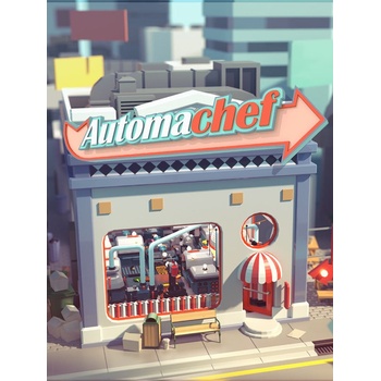 Automachef