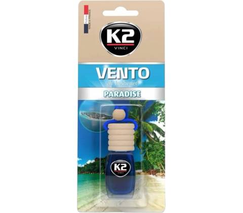 K2 Vento Paradise 8 ml