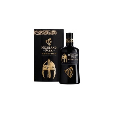 Highland Park Thorfinn Warriors Edition Whisky 45,1% 0,7 l (tuba)