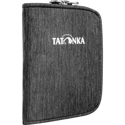 Tatonka Zipped Money box off černá