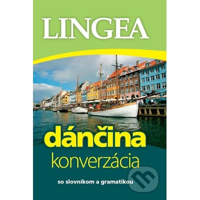 Dánčina konverzácia