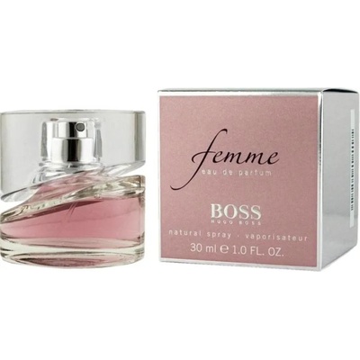 HUGO BOSS BOSS Femme (2006) EDP 30 ml
