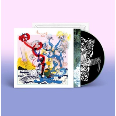 SPINNING COIN - HYACINTH CD