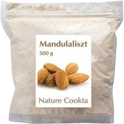 Nature Cookta Mandlová mouka 250 g