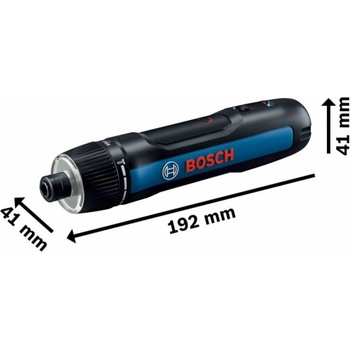Bosch GO 3 0.601.9H2.201