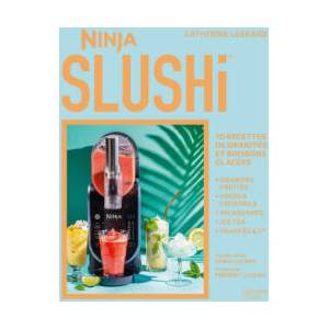 Ninja SLUSHi | Catherine Legrand (2025)