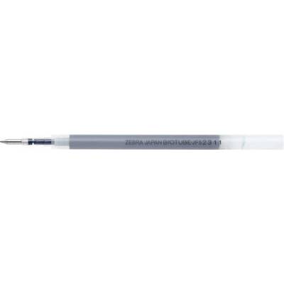 Zebra 67612 588221 Náplň do gelového pera Biotube JF modrá 0,5 mm