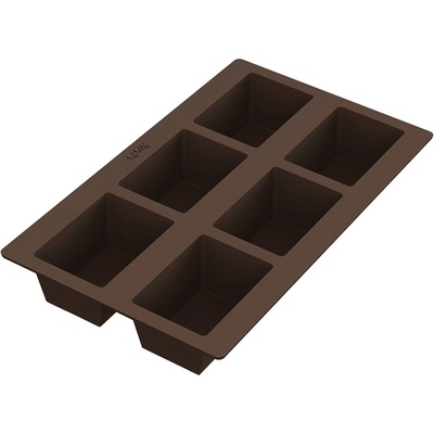 Lékué Форма за печене на хлебчета Lekue (1009080)