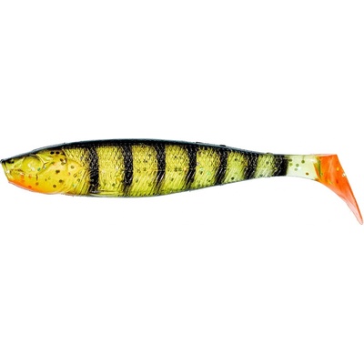 Gunki Bumpy 7,6cm Ghost Stripe Perch