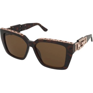 GUESS Слънчеви очила Guess GU7915 52E - leshti Слънчеви очила