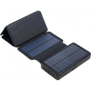 PowerNeed ES20000B Соларен панел 9W (ES20000B)