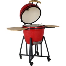 Pro-Tech CHEF Kamado - XL 23,5 Red
