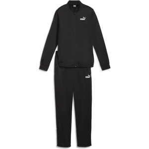 PUMA Анцуг Puma Women's Poly Tracksuits - Black