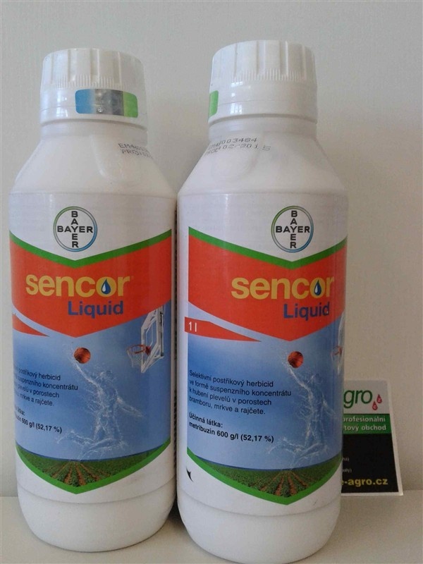 Sencor Postrik () Sencor Postrik