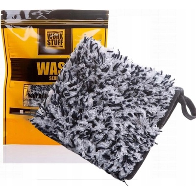 Work Stuff Hurricane Wheel Mitt