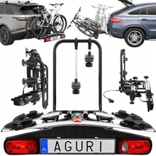 Aguri Active Bike 2