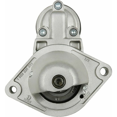 Startér AS-PL (AUTO STARTER) S0100PR